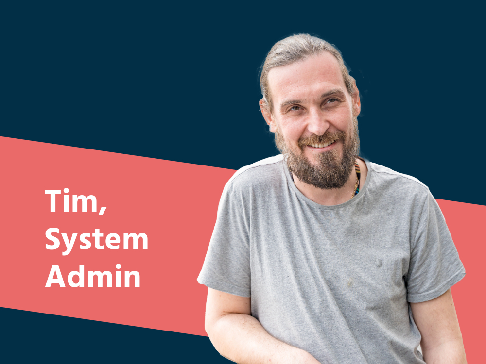 werknemer bij Bizztalent